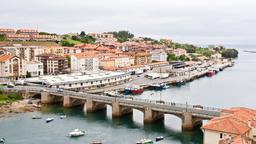 San Vicente de la Barquera Hotels