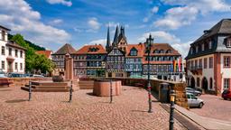 Gelnhausen Hotels