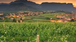 Appiano sulla Strada del Vino Hotels