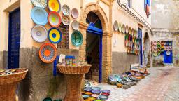 Morocco vacation rentals