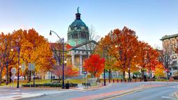 Hotels near Binghamton Broome County airport