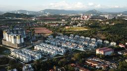 Kajang Hotels