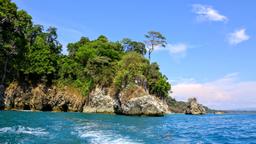 Hotels near Puerto Jimenez Airport