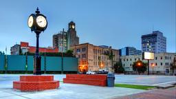 Hotels near Beaumont Jefferson County Airport