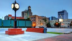 Hotels near Beaumont Jefferson County airport