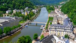 Bad Ems hotel directory