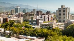 Find cheap flights from Quebec to Argentina