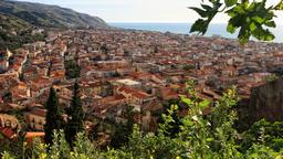 Amantea Hotels