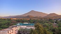 Find cheap flights from Ontario to Arusha
