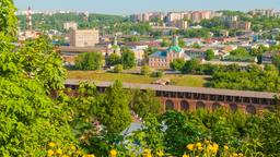 Smolensk Hotels