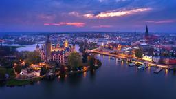 Schwerin (Mecklenburg-Vorpommern) car rentals