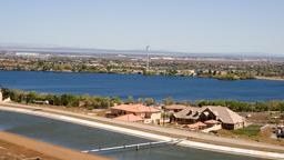 Palmdale Hotels