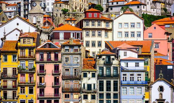 Portugal