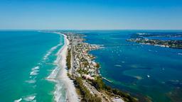 Find cheap flights from Montreal to Sarasota