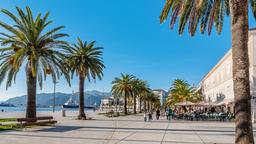 Tivat Hotels