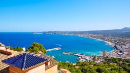 Javea Hotels