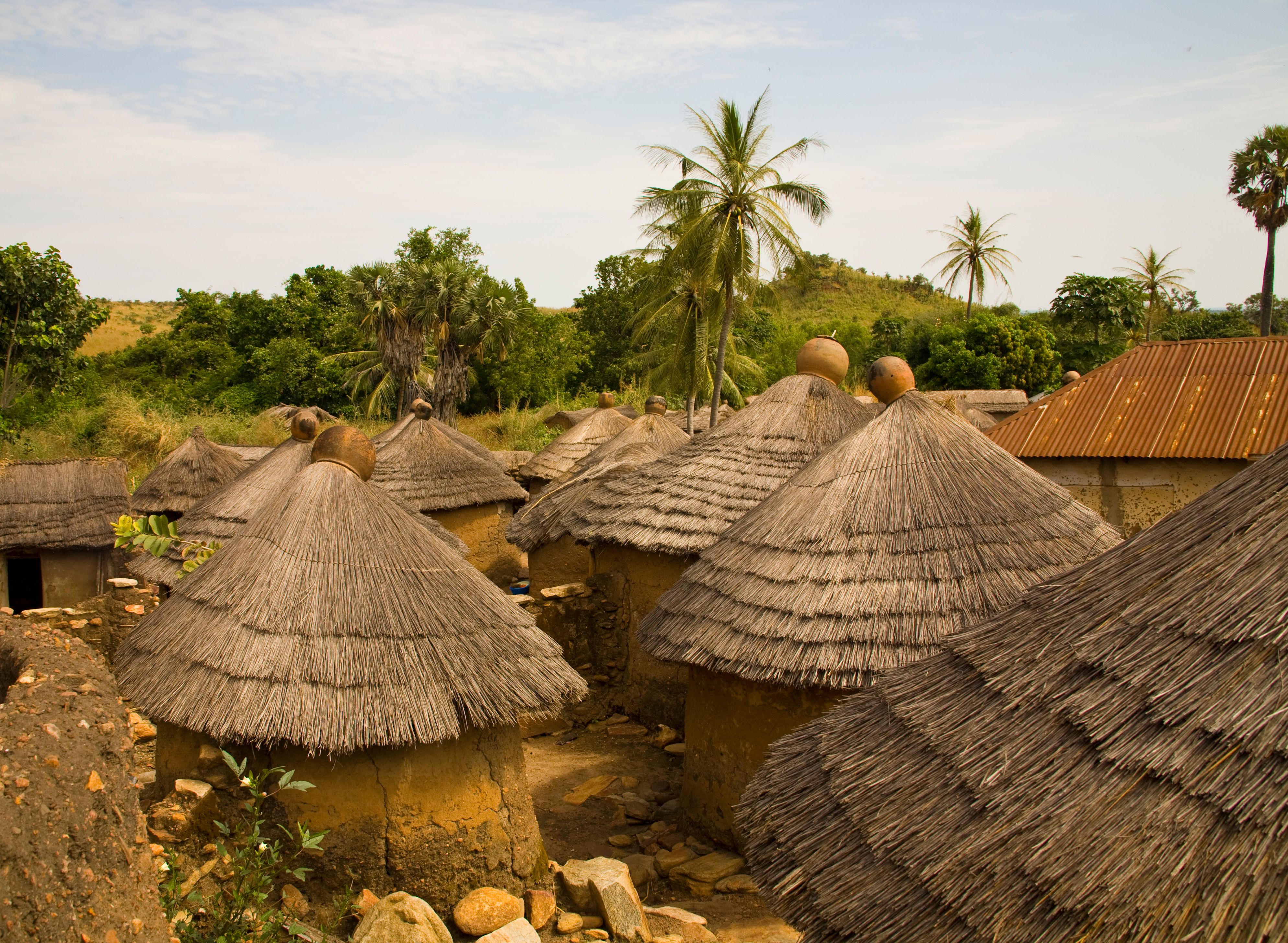 C 1,165 Cheap Flights to Togo KAYAK
