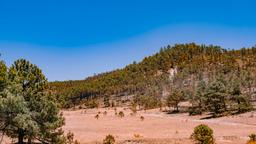 Find cheap flights from Montreal to Chihuahua