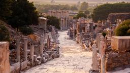 Selçuk hotels near Efes Arkeoloji Müzesi