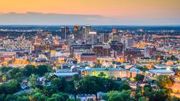 Hotels near Birmingham airport