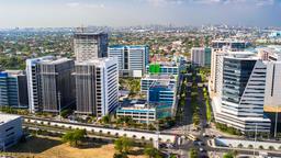 Muntinlupa Hotels