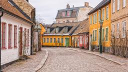 Lund Hotels