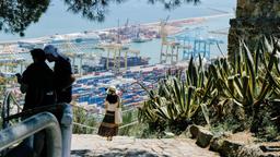 Find cheap flights from London to Barcelona
