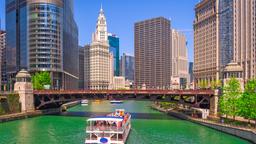 Find cheap flights to Chicago