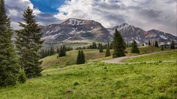 Highlands Ranch car rentals