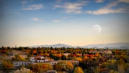 Santa Fe car rentals