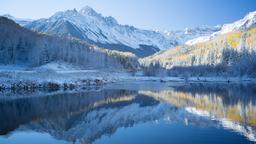 Colorado vacation rentals