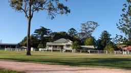Kingaroy Hotels