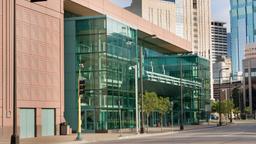 Hotels near Northern Lights Classic 2020