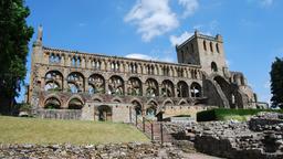 Jedburgh Hotels