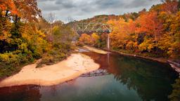 Arkansas vacation rentals
