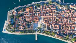 Hotels near Zadar Airport