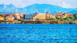 Hotels near Olbia Costa Smeralda Airport