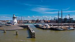 Oost-Vlieland Hotels