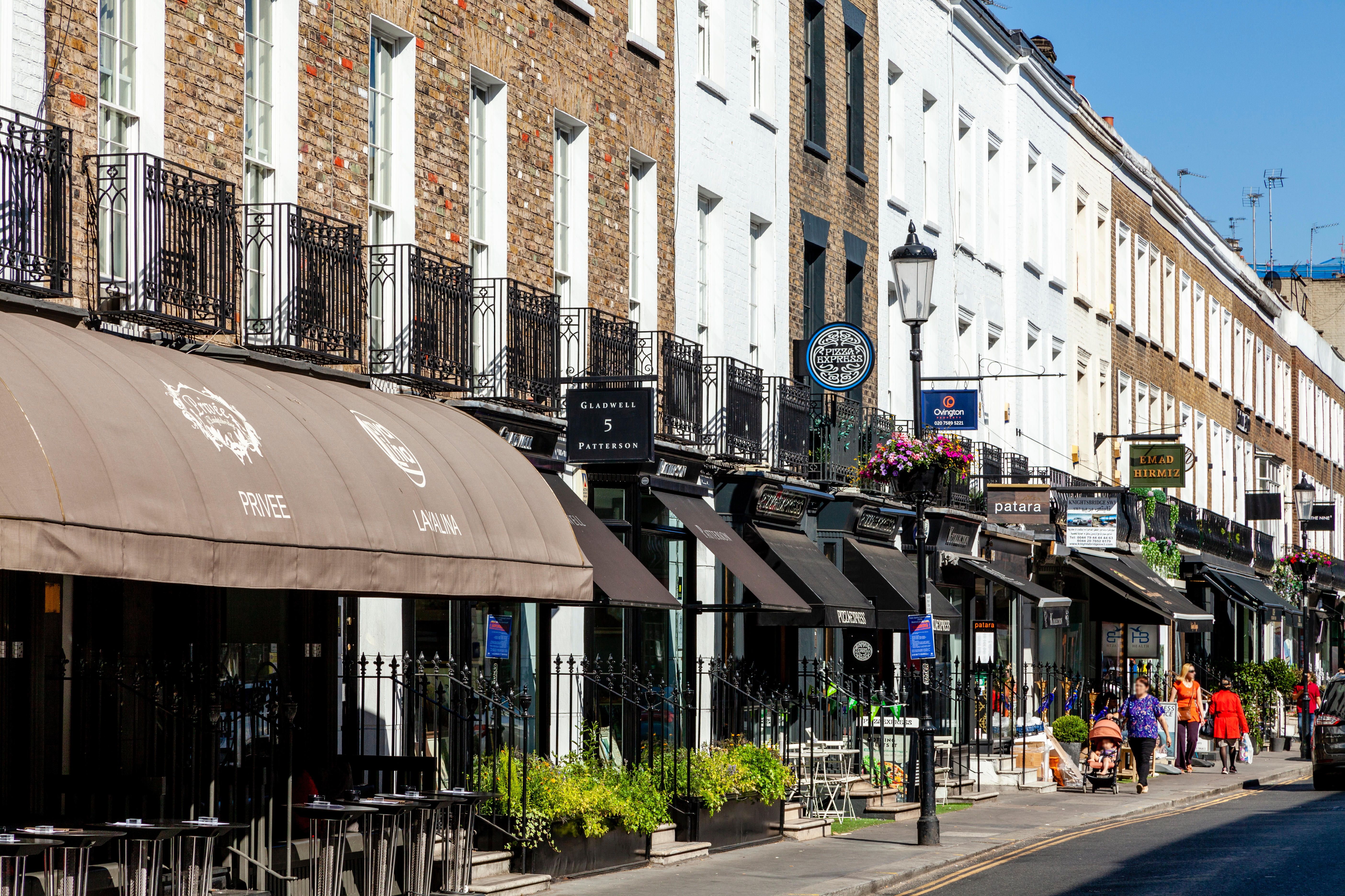 Find cheap flights from Vancouver Intl to London