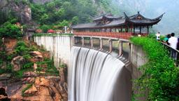 Hotels near Taizhou Luqiao airport