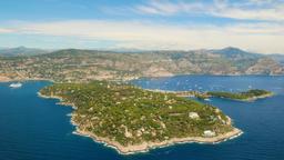 Saint-Jean-Cap-Ferrat Hotels