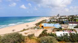 Ashkelon Hotels