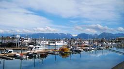 Hotels near Homer airport