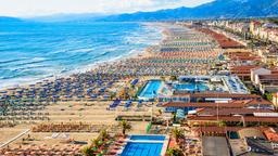 Viareggio Hotels