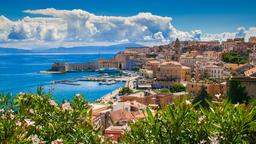 Gaeta car rentals