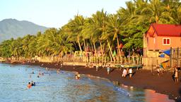 Find cheap flights from British Columbia to Davao City
