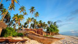 Zanzibar vacation rentals