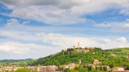 San Severino Marche Hotels