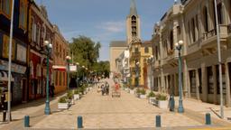 Valdivia car rentals