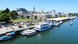Hotels near Valdivia Pichoy airport